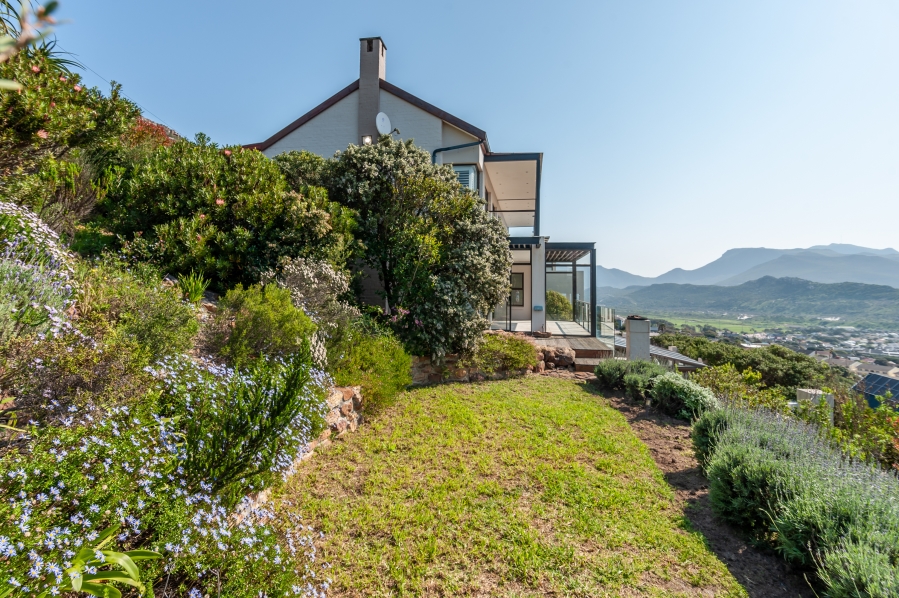 4 Bedroom Property for Sale in Fish Hoek Western Cape